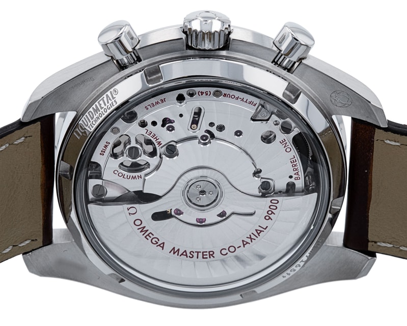 Omega Speedmaster Racing 329.32.44.51.06.001 Image 4